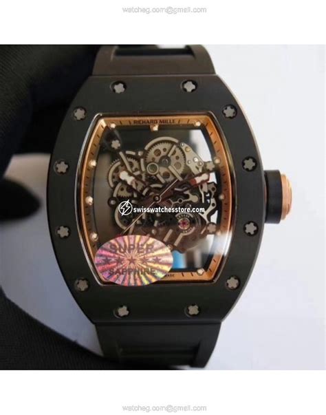 richard mille rm55 replica|richard mille used for sale.